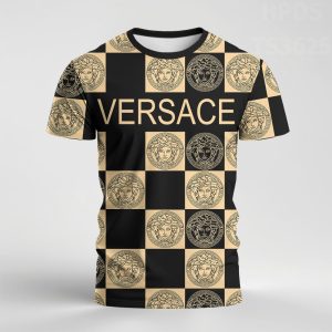 New Release: Luxury Brand Men’s T-shirt-HP15030613