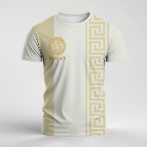 New Release: Luxury Brand Men’s T-shirt-HP15030614