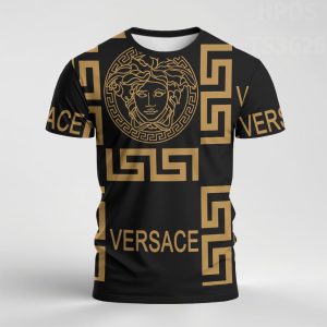 New Release: Luxury Brand Men’s T-shirt-HP15030615