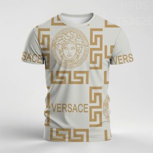 New Release: Luxury Brand Men’s T-shirt-HP15030616