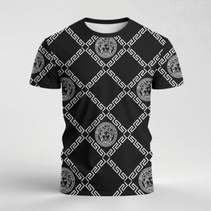 New Release: Luxury Brand Men’s T-shirt-HP15030617