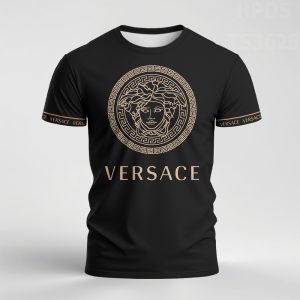 New Release: Luxury Brand Men’s T-shirt-HP15030618