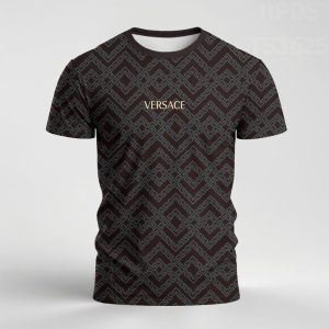 New Release: Luxury Brand Men’s T-shirt-HP15030619