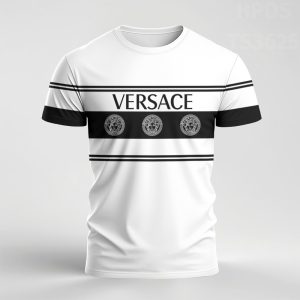 New Release: Luxury Brand Men’s T-shirt-HP15030620