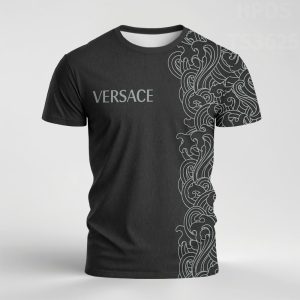 New Release: Luxury Brand Men’s T-shirt-HP15030622