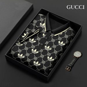 New Release: Luxury Brand Men's Polo-Shirt-HP24060205