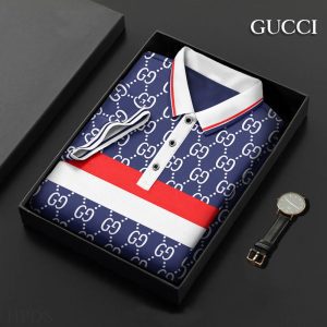 New Release: Luxury Brand Men's Polo-Shirt-HP24060208