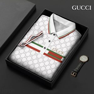 New Release: Luxury Brand Men's Polo-Shirt-HP24060217