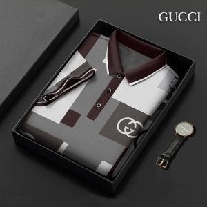 New Release: Luxury Brand Men's Polo-Shirt-HP24060223