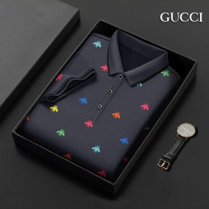 New Release: Luxury Brand Men's Polo-Shirt-HP24060230