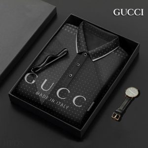 New Release: Luxury Brand Men's Polo-Shirt-HP24060232