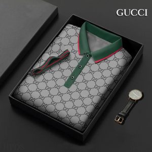 New Release: Luxury Brand Men's Polo-Shirt-HP24060240