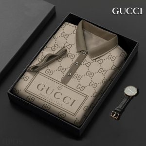 New Release: Luxury Brand Men's Polo-Shirt-HP24060241