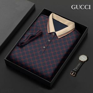 New Release: Luxury Brand Men's Polo-Shirt-HP24060244