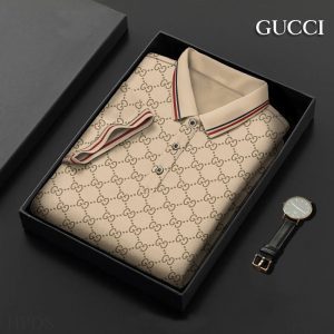 New Release: Luxury Brand Men's Polo-Shirt-HP24060245