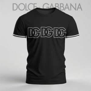 New Release: Luxury Brand Men’s T-shirt-HP241121613
