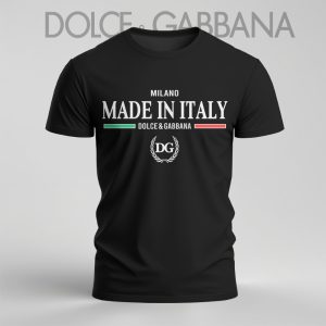 New Release: Luxury Brand Men’s T-shirt-HP241121618