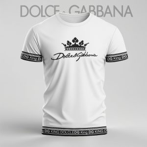 New Release: Luxury Brand Men’s T-shirt-HP241121625