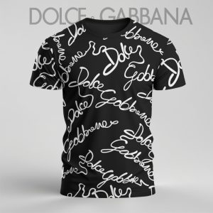 New Release: Luxury Brand Men’s T-shirt-HP241121627