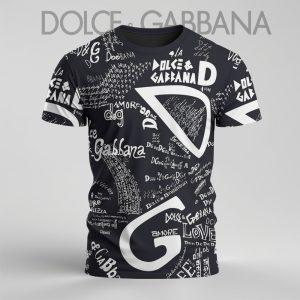 New Release: Luxury Brand Men’s T-shirt-HP241121628