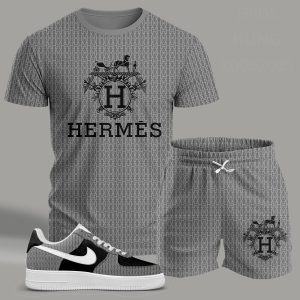 New Release – Luxury Brand Combo Tracksuit And Sneaker For Men - HP250528131