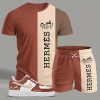 New Release – Luxury Brand Combo Tracksuit And Sneaker For Men - HP250627904