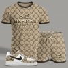 New Release – Luxury Brand Combo Tracksuit And Sneaker For Men - HP250627908