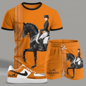 New Release – Luxury Brand Combo Tracksuit And Sneaker For Men - HP250627909