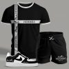 New Release – Luxury Brand Combo Tracksuit And Sneaker For Men - HP250627910