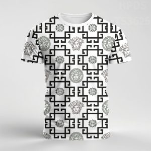 New Release: Luxury Brand Men’s T-shirt-HY15030625