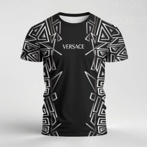 New Release: Luxury Brand Men’s T-shirt-HY15030628