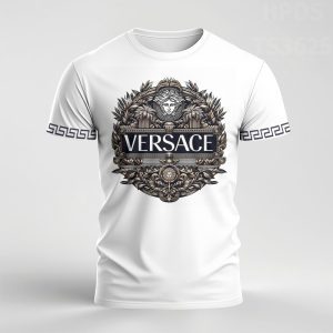 New Release: Luxury Brand Men’s T-shirt-HY15030629