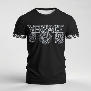 New Release: Luxury Brand Men’s T-shirt-HY15030636