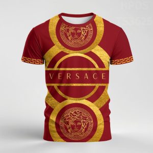 New Release: Luxury Brand Men’s T-shirt-HY15030637