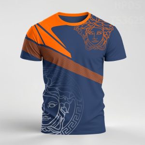 New Release: Luxury Brand Men’s T-shirt-HY15030638