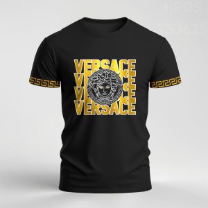 New Release: Luxury Brand Men’s T-shirt-HY15030639