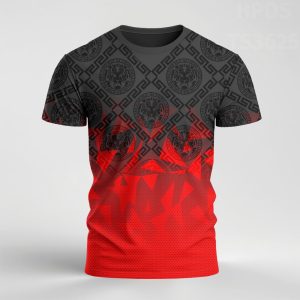 New Release: Luxury Brand Men’s T-shirt-HY15030641