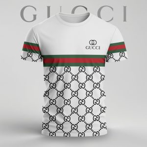 New Release: Luxury Brand Men’s T-shirt-NG24082801
