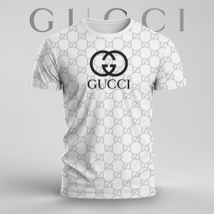 New Release: Luxury Brand Men’s T-shirt-NG24082803