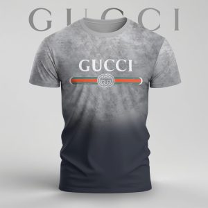 New Release: Luxury Brand Men’s T-shirt-NG24082806