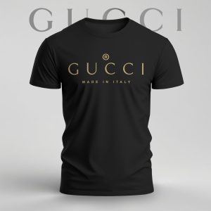 New Release: Luxury Brand Men’s T-shirt-NG24082807