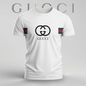 New Release: Luxury Brand Men’s T-shirt-NG24082815