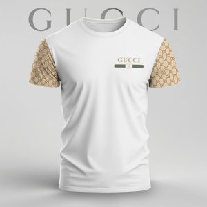 New Release: Luxury Brand Men’s T-shirt-NG24082819