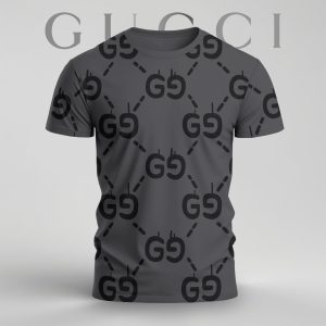 New Release: Luxury Brand Men’s T-shirt-NG24082821