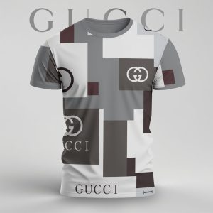 New Release: Luxury Brand Men’s T-shirt-NG24082824