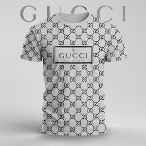 New Release: Luxury Brand Men’s T-shirt-NG24090706