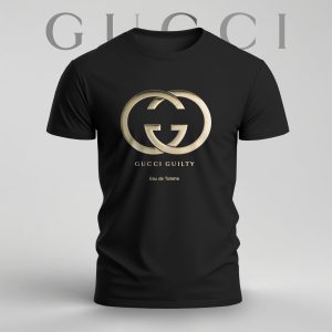 New Release: Luxury Brand Men’s T-shirt-NG24090710