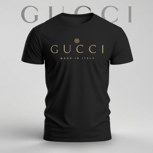 New Release: Luxury Brand Men’s T-shirt-NG24090712
