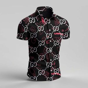 New Release: Premium Short Sleeve Button Shirt 2025 - PU24050635