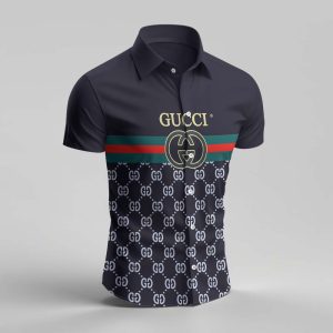 New Release: Premium Short Sleeve Button Shirt 2025 - PU24050638